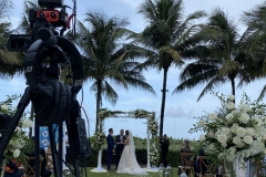 Streaming LIVE from the Four Seasons Hotel in Surfside, Florida