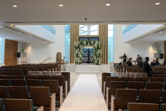 Streaming LIVE from Chabad Lubavitch Aventura South