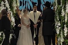 Streaming LIVE from Chabad Lubavitch Aventura South