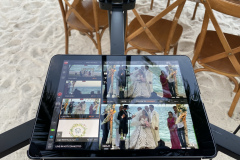 Streaming LIVE from Ft. Lauderdale Beach