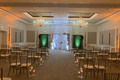 Streaming LIVE from  the Eau Palm Beach Resort & Spa