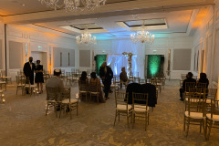 Streaming LIVE from  the Eau Palm Beach Resort & Spa