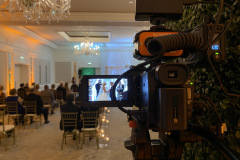 Streaming LIVE from  the Eau Palm Beach Resort & Spa