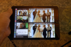 Streaming LIVE from  the Eau Palm Beach Resort & Spa