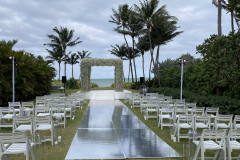 Streaming LIVE from The Ritz Carlton Key Biscayne