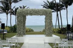 Streaming LIVE from The Ritz Carlton Key Biscayne