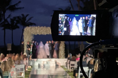 Streaming LIVE from The Ritz Carlton Key Biscayne