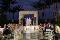 Streaming LIVE from The Ritz Carlton Key Biscayne