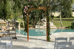 Streaming LIVE from your backyard