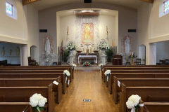 Streaming LIVE from St. Christopher Church in Hobe Sound