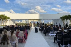 Streaming LIVE from the Aventura Chabad