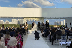 Streaming LIVE from the Aventura Chabad