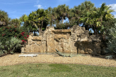We can LIVE STREAM YOUR WEDDING your private dock in your backyard.