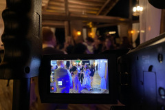 We can LIVE STREAM YOUR WEDDING from Ceremony to the last dance. At Living Sculpture Sanctuary
