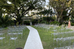 Streaming LIVE from Miami Beach Botanical Gardens