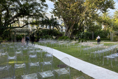 Streaming LIVE from Miami Beach Botanical Gardens