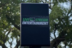 Streaming LIVE from Miami Beach Botanical Gardens