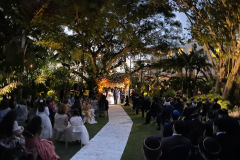 Streaming LIVE from Miami Beach Botanical Gardens