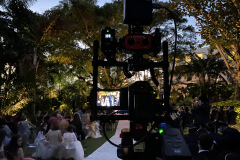 Streaming LIVE from Miami Beach Botanical Gardens
