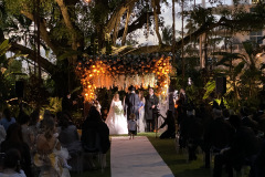 Streaming LIVE from Miami Beach Botanical Gardens