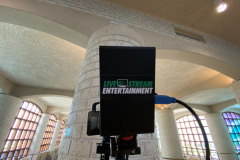 Streaming LIVE from St. Mark Church