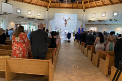 Streaming LIVE from St. Mark Church
