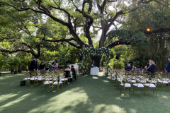 Streaming LIVE from Villa Woodbine Coconut Grove