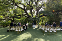 Streaming LIVE from Villa Woodbine Coconut Grove