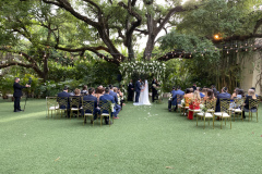 Streaming LIVE from Villa Woodbine Coconut Grove