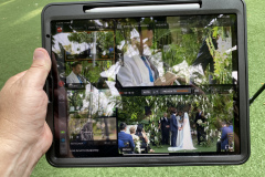 Streaming LIVE from Villa Woodbine Coconut Grove