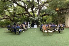 Streaming LIVE from Villa Woodbine Coconut Grove