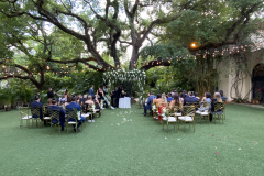 Streaming LIVE from Villa Woodbine Coconut Grove