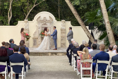 Streaming LIVE from Bonnet House