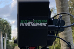Streaming LIVE from Bonnet House