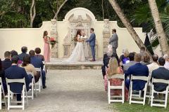 Streaming LIVE from Bonnet House