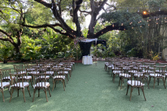 Streaming LIVE from Villa Woodbine Coconut Grove