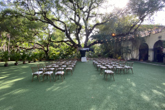 Streaming LIVE from Villa Woodbine Coconut Grove