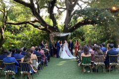 Streaming LIVE from Villa Woodbine Coconut Grove