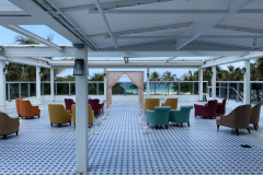 Streaming LIVE from The Confidante - Miami Beach