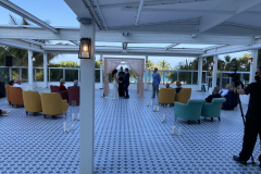 Streaming LIVE from The Confidante - Miami Beach