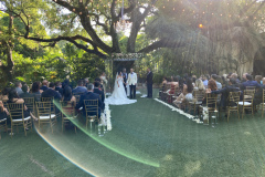 Streaming LIVE from Villa Woodbine Coconut Grove