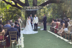 Streaming LIVE from Villa Woodbine Coconut Grove