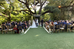 Streaming LIVE from Villa Woodbine Coconut Grove